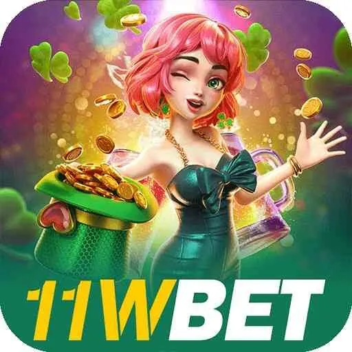 Panduan Instalasi Aplikasi 11wbet di Android APK Resmi — ikon aplikasi