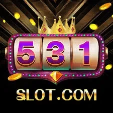 Review Aplikasi 531slot Versi Terbaru APK Resmi — ikon aplikasi