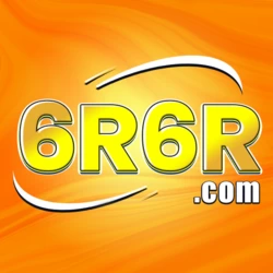 Review Aplikasi 6r6r APK Resmi — ikon aplikasi