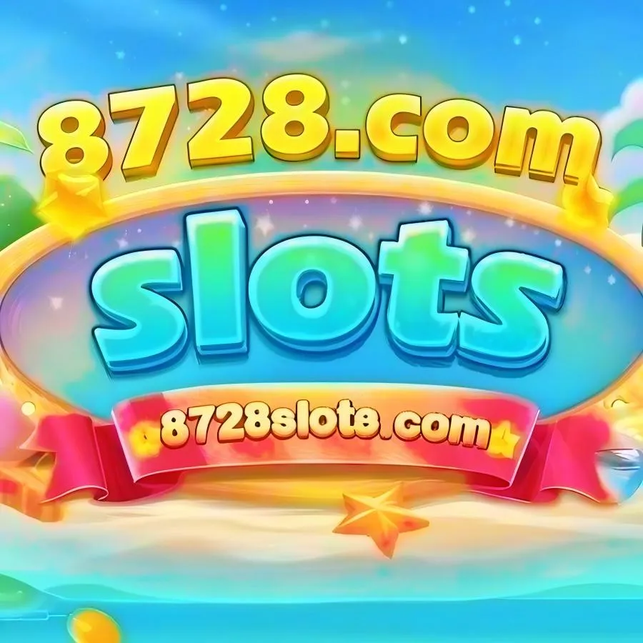 8728slots APK: Cara Download dan Instal di Android APK Resmi — ikon aplikasi