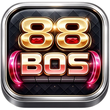 Review Aplikasi 88bos APK Resmi — ikon aplikasi