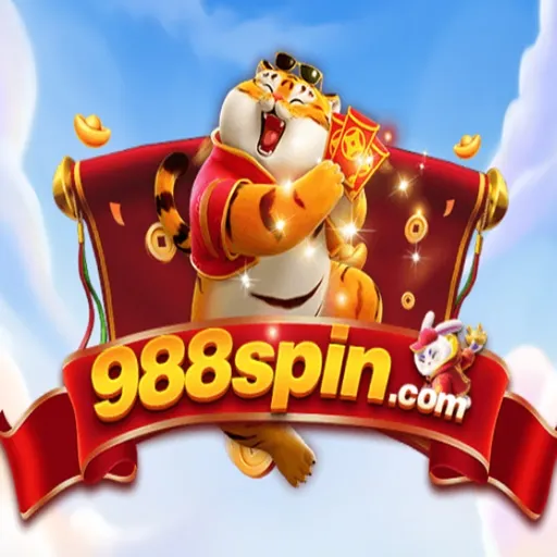 Aplikasi 988spin Terbaru dengan Fitur Terbaik APK Resmi — ikon aplikasi