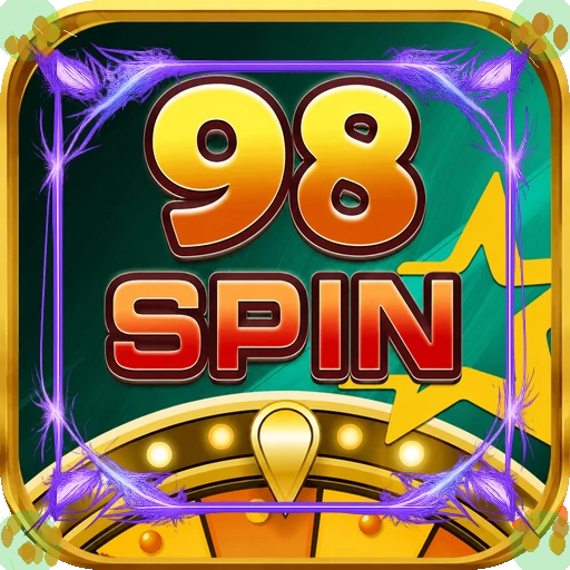 Cara Update Aplikasi 98spin ke Versi Terbaru APK Resmi — ikon aplikasi