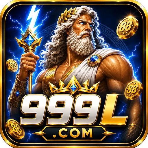 Review Aplikasi 999l Versi Terbaru APK Resmi — ikon aplikasi