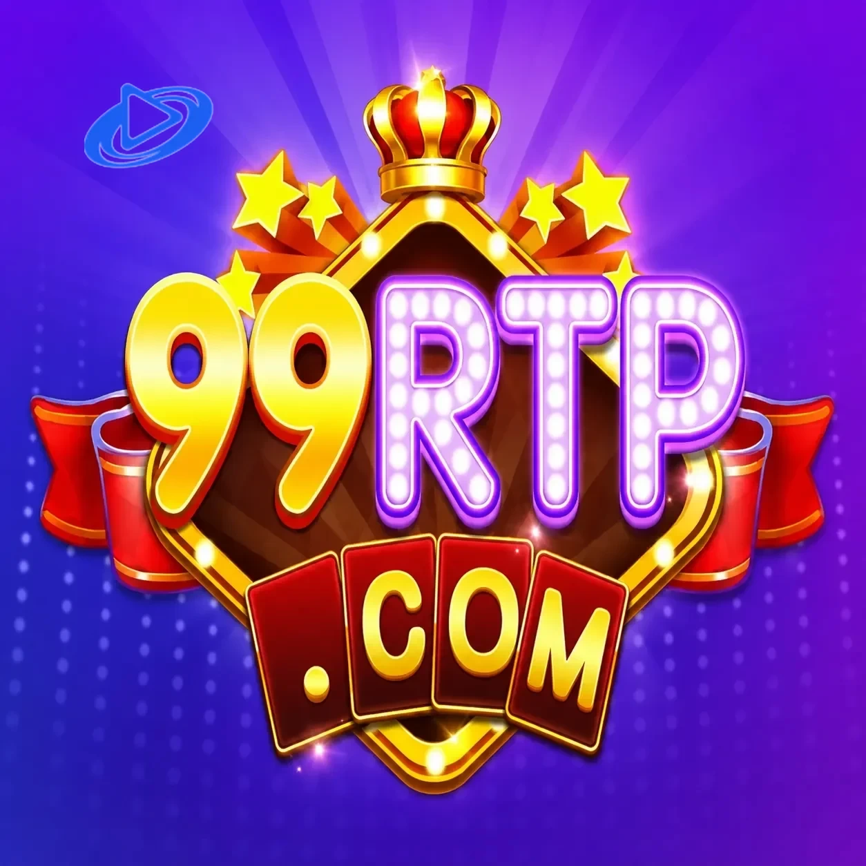 Update Aplikasi 99rtp ke Versi Terbaru APK Resmi — ikon aplikasi