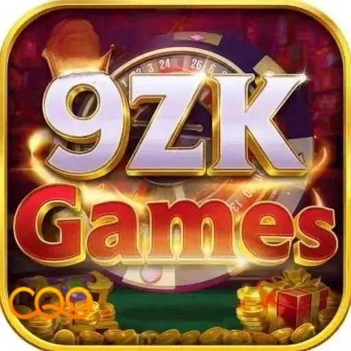 Review Aplikasi 9zkgames APK Resmi — ikon aplikasi