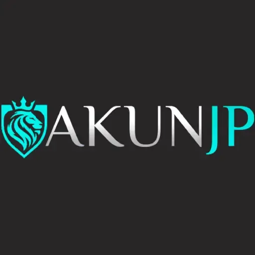 Update Aplikasi akunjp ke Versi Terbaru APK Resmi — ikon aplikasi