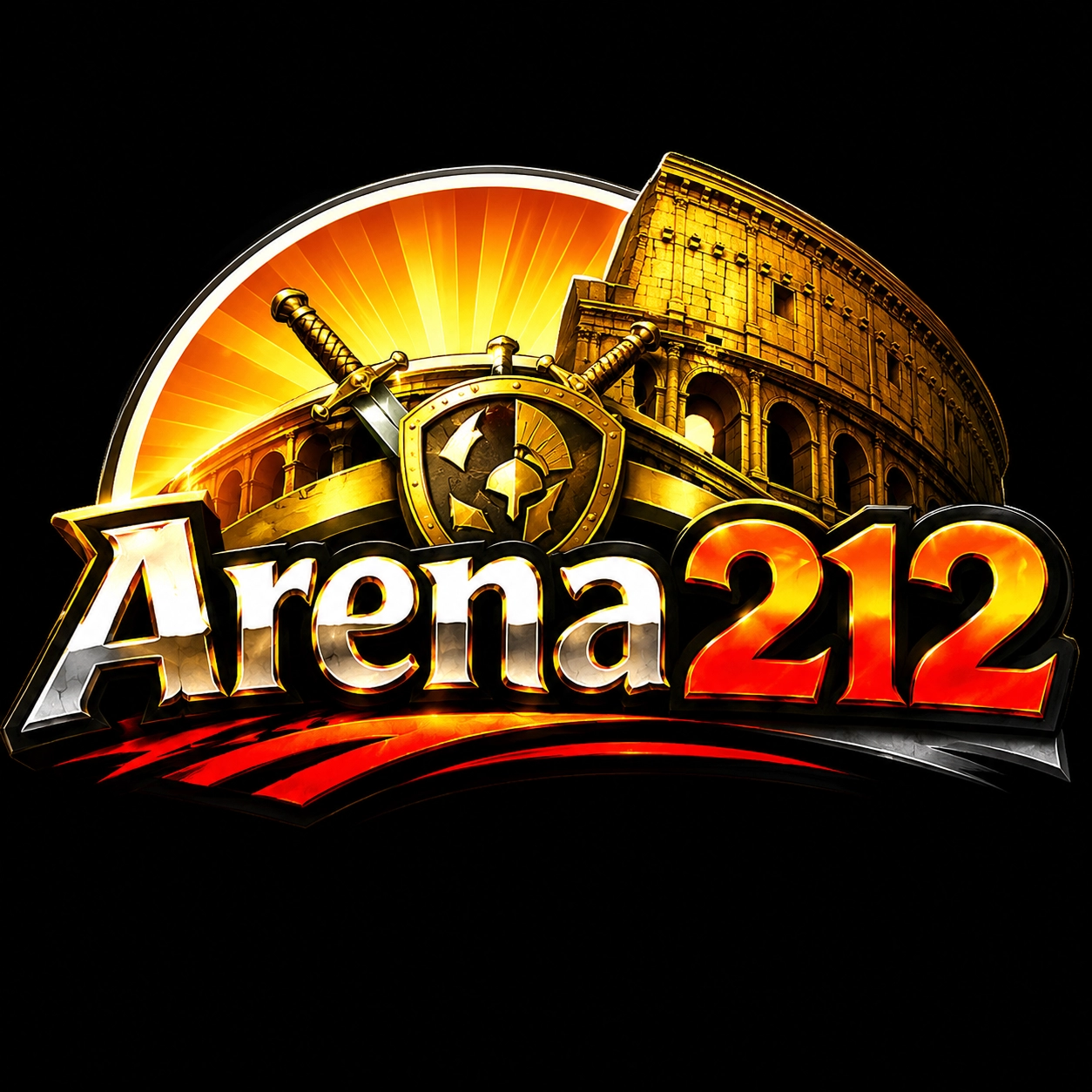 arena212 APK Terbaru 2026 untuk Semua Perangkat APK Resmi — ikon aplikasi