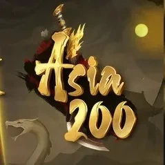 Review Aplikasi asia200 APK Resmi — ikon aplikasi