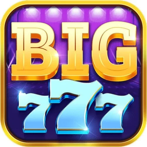 Review Aplikasi big777 APK Resmi — ikon aplikasi