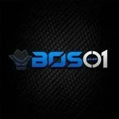 bos01 APK Terbaru dan Aman untuk Diunduh APK Resmi — ikon aplikasi