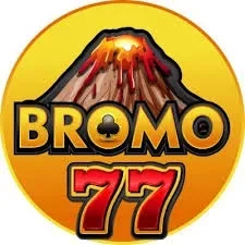 Aplikasi bromo77 Terbaru dengan Fitur Terbaik APK Resmi — ikon aplikasi