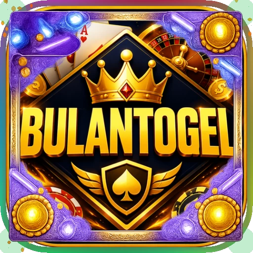 bulantogel APK Terbaru untuk Perangkat Android APK Resmi — ikon aplikasi