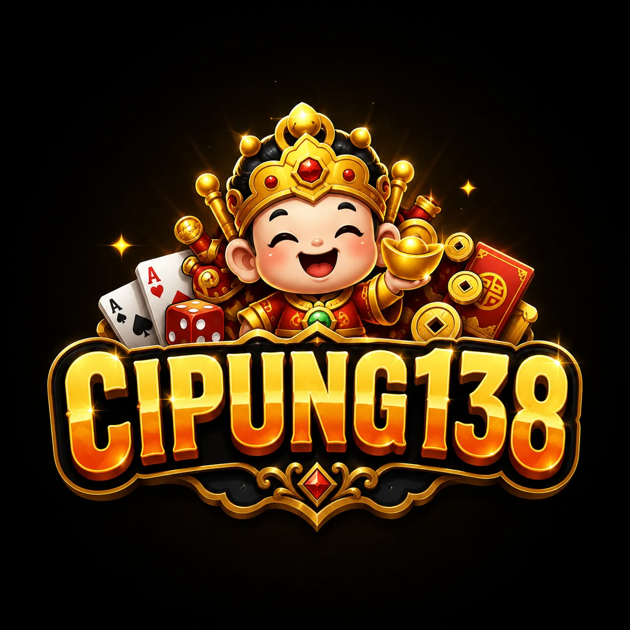 Download cipung138 APK Terbaru Full Version APK Resmi — ikon aplikasi