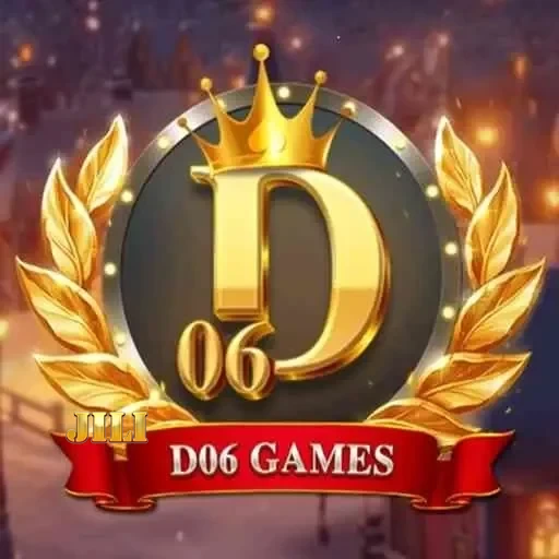 d06games App: Info, Rating, dan Link Download APK Resmi — ikon aplikasi