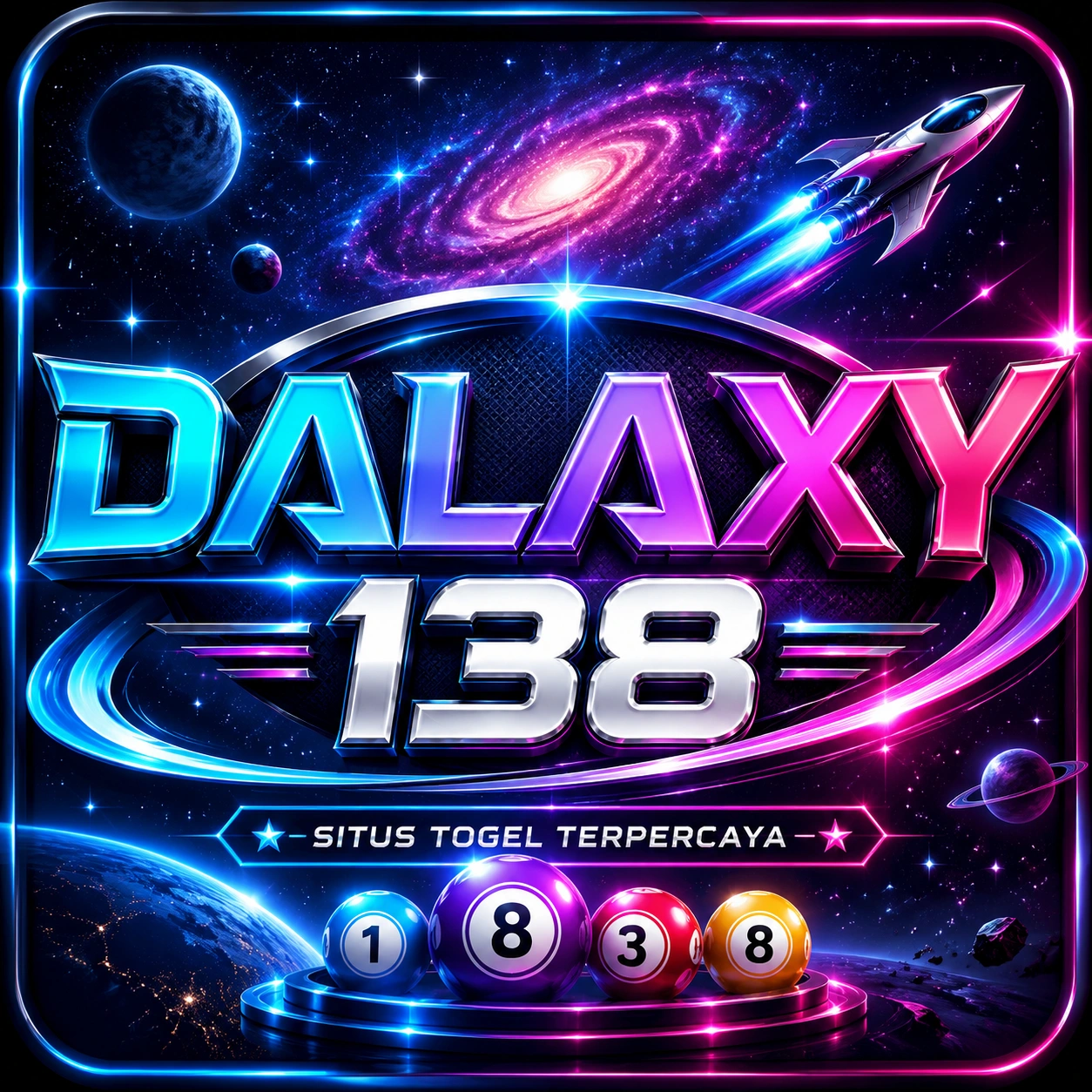 Review Aplikasi dalaxy138 APK Resmi — ikon aplikasi