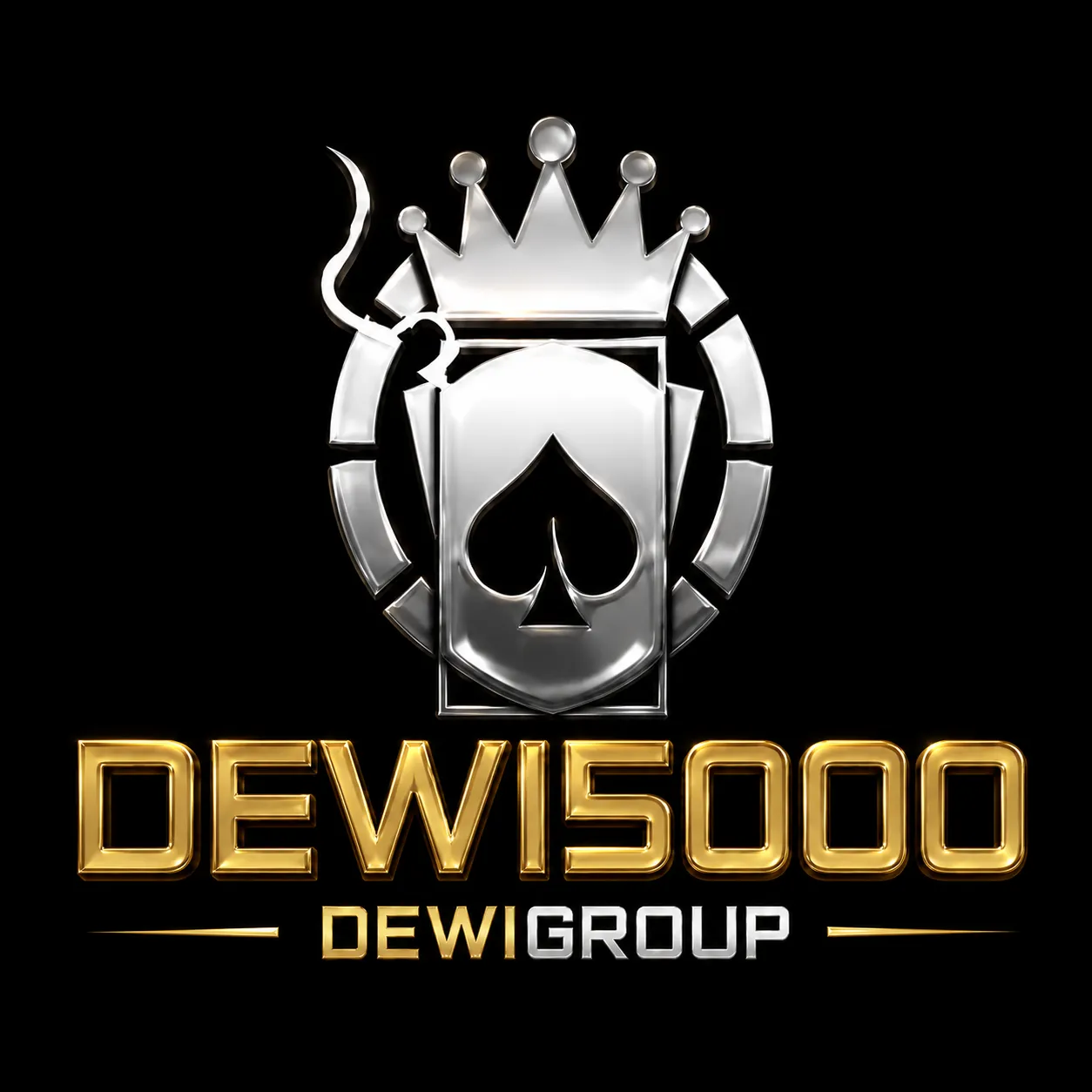 Kelebihan dan Fitur Aplikasi dewi5000 Terbaru APK Resmi — ikon aplikasi