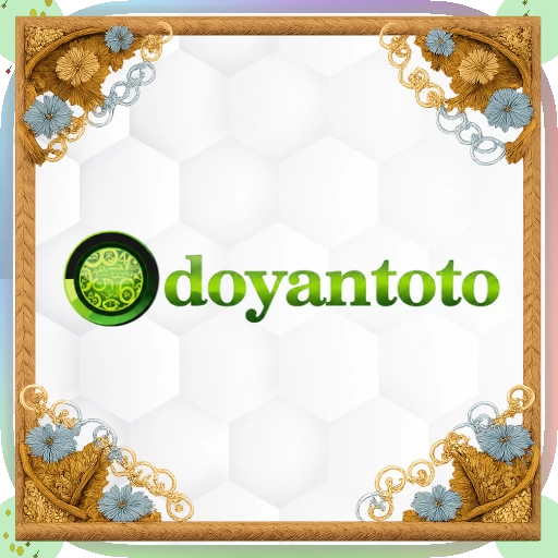 Panduan Instalasi Aplikasi doyantoto di Android APK Resmi — ikon aplikasi
