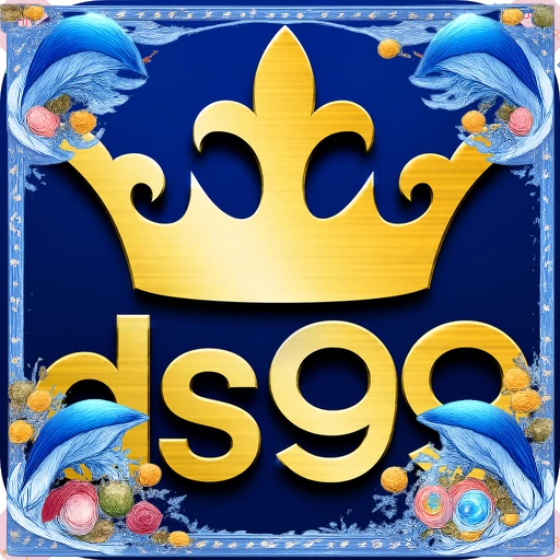 ds99 Versi Terbaru untuk Android Tanpa Ribet APK Resmi — ikon aplikasi