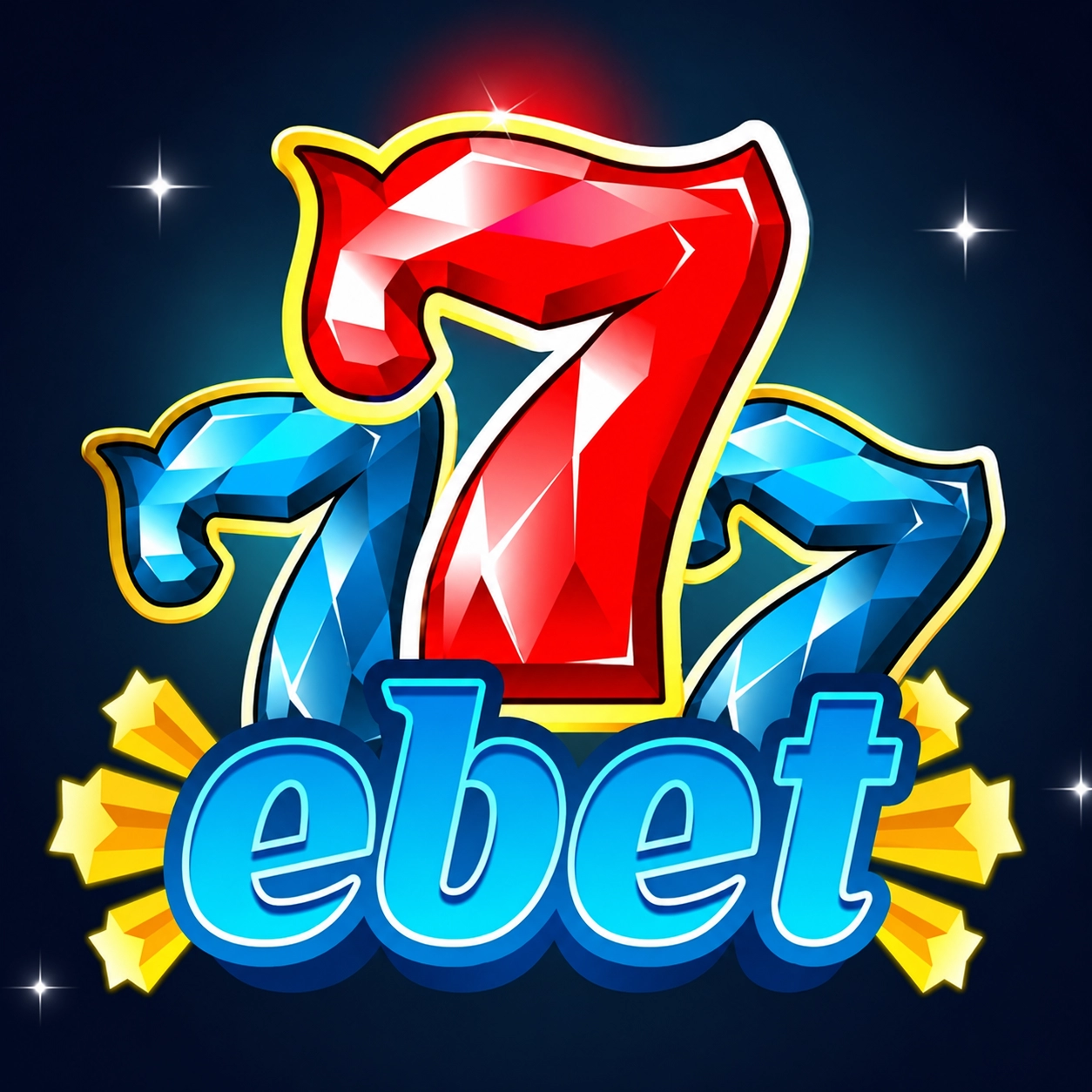 ebet777 App Terbaru: Fitur Unggulan dan Download APK Resmi — ikon aplikasi