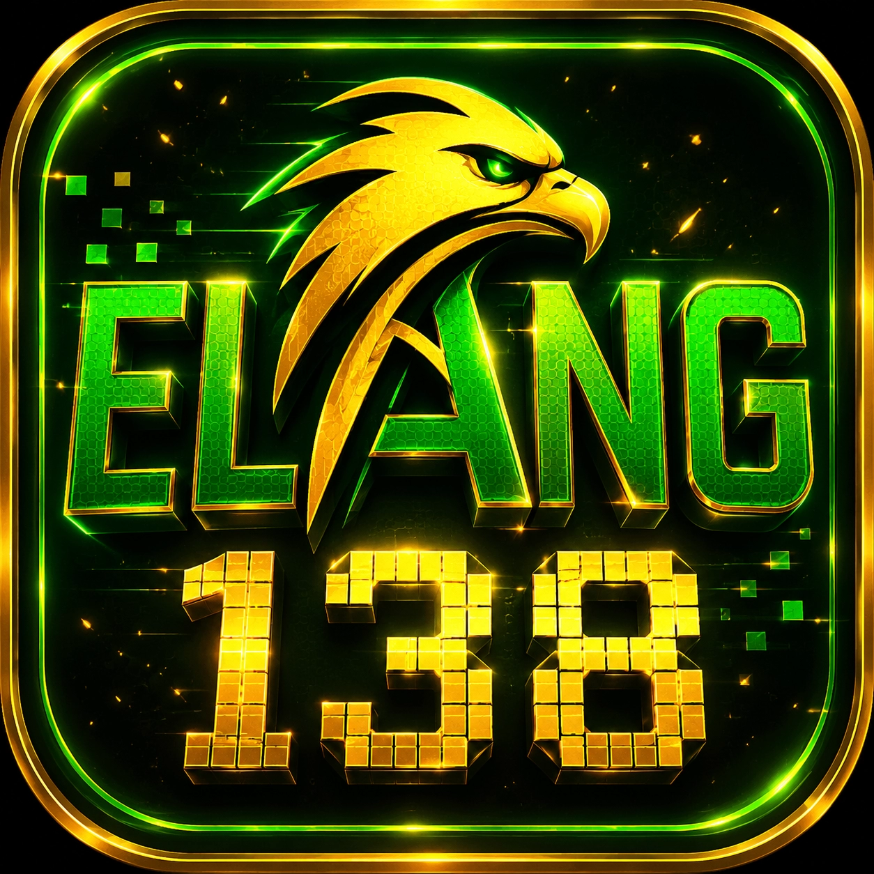 elang138 APK Terbaru untuk Android Tanpa Iklan APK Resmi — ikon aplikasi