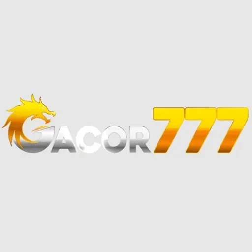 gacor777 APK Versi Terbaru untuk Android 2026 APK Resmi — ikon aplikasi