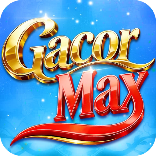 Aplikasi gacormax Ringan untuk Android APK Resmi — ikon aplikasi