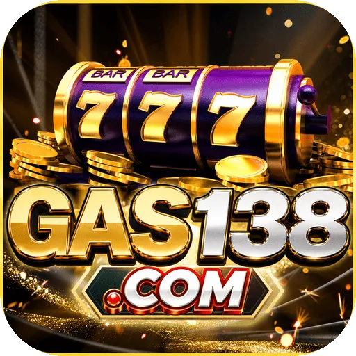 gas138 APK Full Version untuk Android APK Resmi — ikon aplikasi
