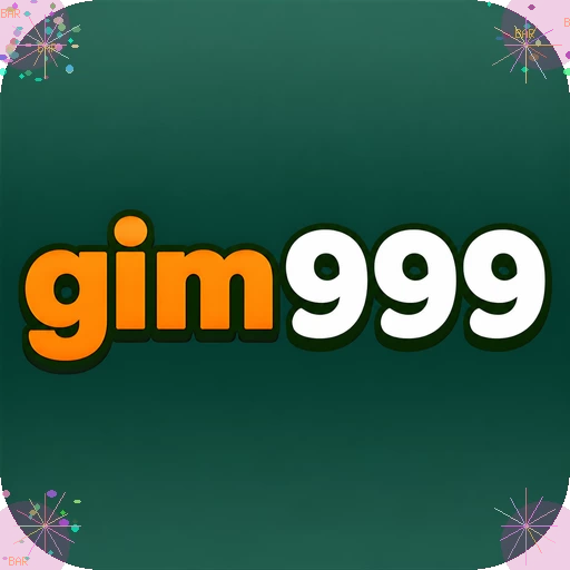 Review Aplikasi gim999 APK Resmi — ikon aplikasi