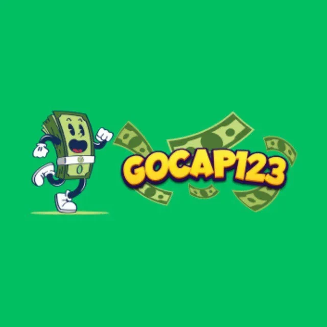 gocap123 Terbaru 2026: Download APK dan Review APK Resmi — ikon aplikasi