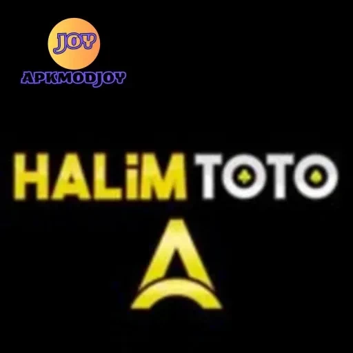 halimtoto Versi Terbaru untuk Android Tanpa Ribet APK Resmi — ikon aplikasi