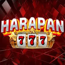 harapan777 Terbaru 2026: Download APK dan Review APK Resmi — ikon aplikasi