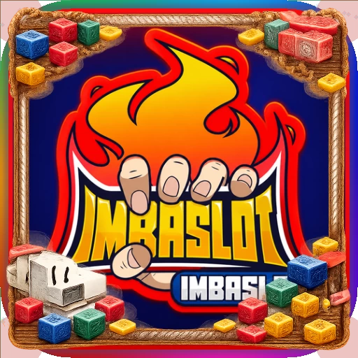 imbaslot APK Versi Terbaru untuk Android 2026 APK Resmi — ikon aplikasi