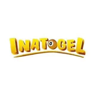 Review Aplikasi inatogel APK Resmi — ikon aplikasi