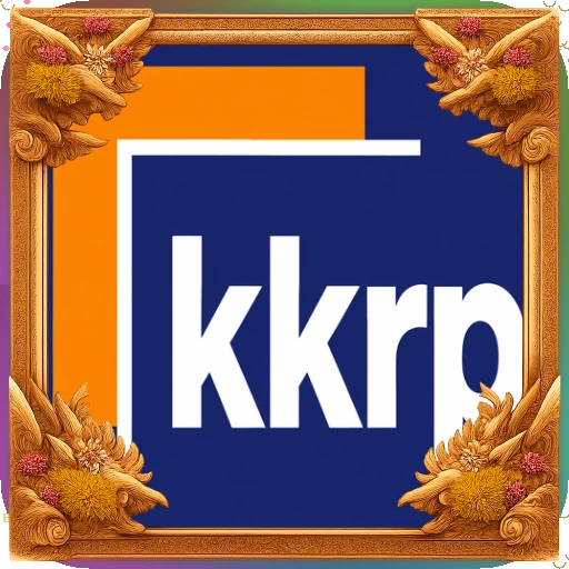 kkrp App Terbaru: Fitur Unggulan dan Download APK Resmi — ikon aplikasi