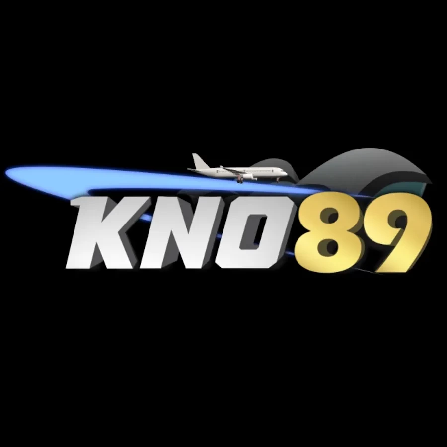 Cara Download dan Instal kno89 di Android APK Resmi — ikon aplikasi