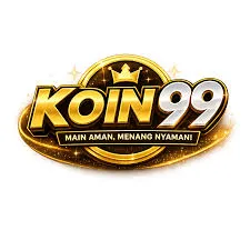 Aplikasi koin99 Terbaru dengan Fitur Terbaik APK Resmi — ikon aplikasi