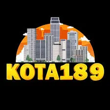 Aplikasi kota189 Terbaru untuk Android dan iOS APK Resmi — ikon aplikasi