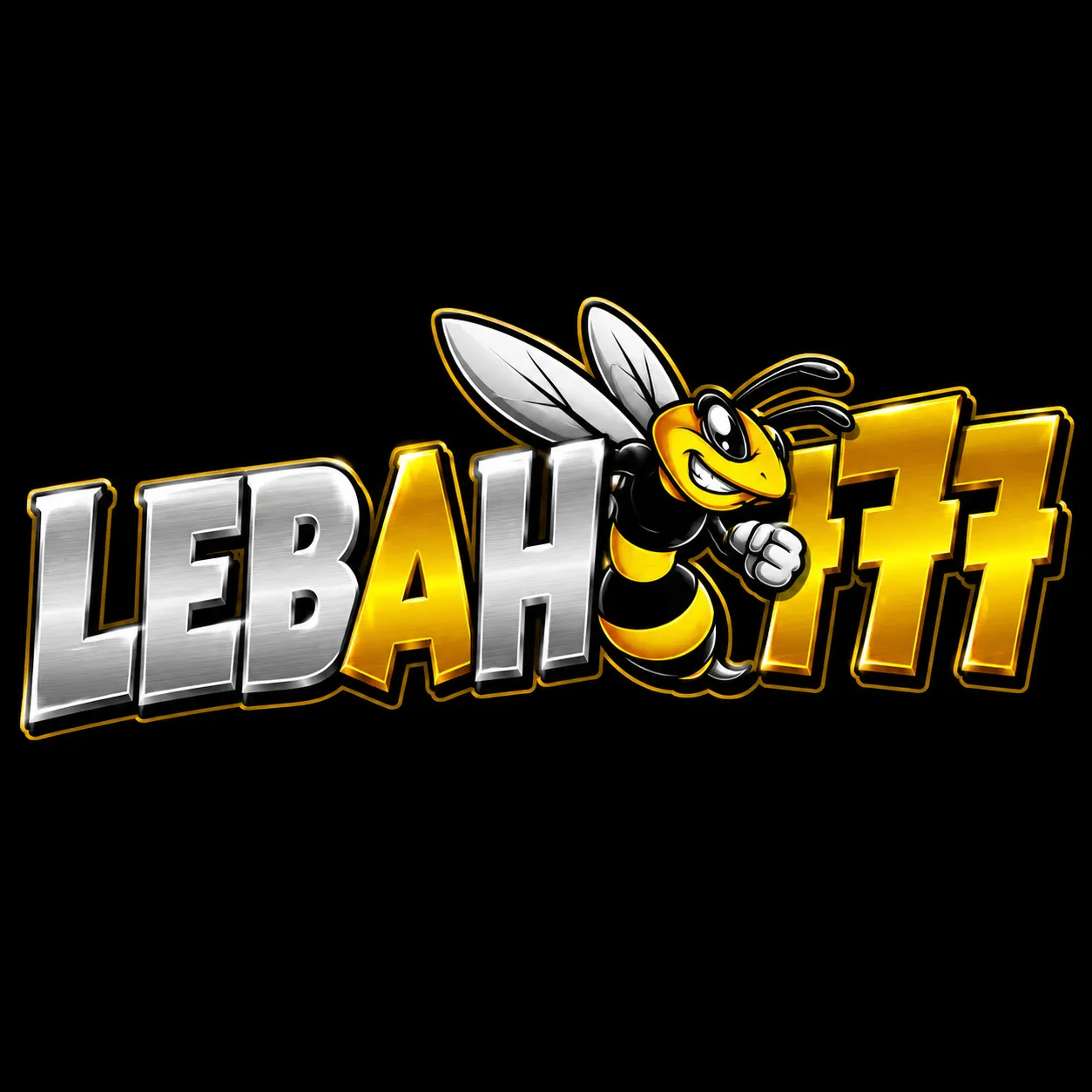 lebah777 APK: Cara Download dan Instal di Android APK Resmi — ikon aplikasi