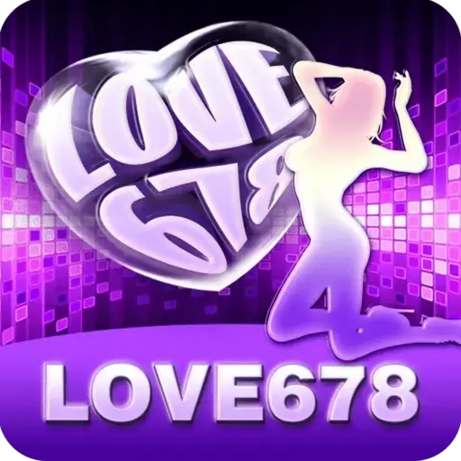 Download love678 APK Terbaru untuk HP Android APK Resmi — ikon aplikasi