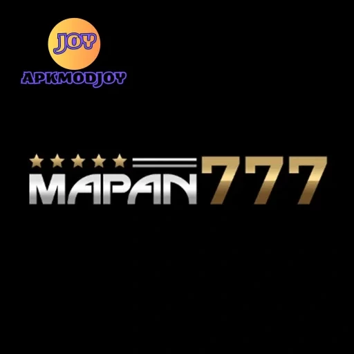 Review Aplikasi mapna777 APK Resmi — ikon aplikasi