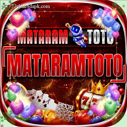 mataramtoto App: Info, Rating, dan Link Download APK Resmi — ikon aplikasi