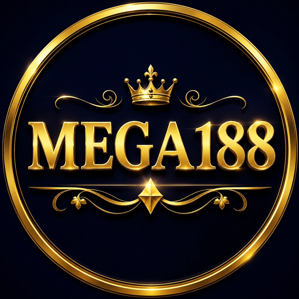 Panduan Instalasi Aplikasi mega188 di Android APK Resmi — ikon aplikasi