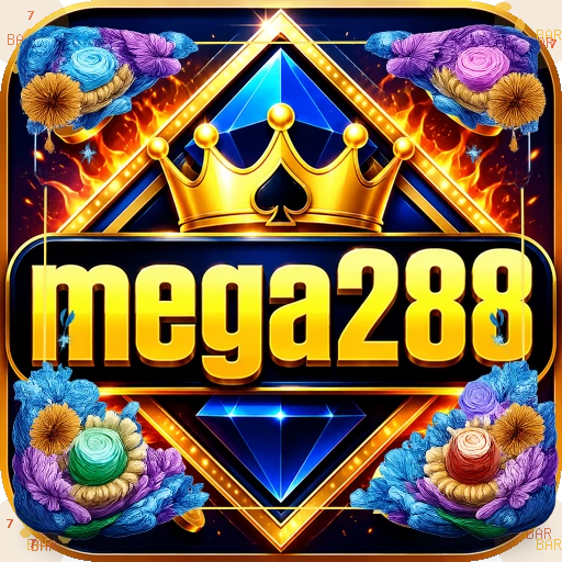 Review Aplikasi mega288 APK Resmi — ikon aplikasi