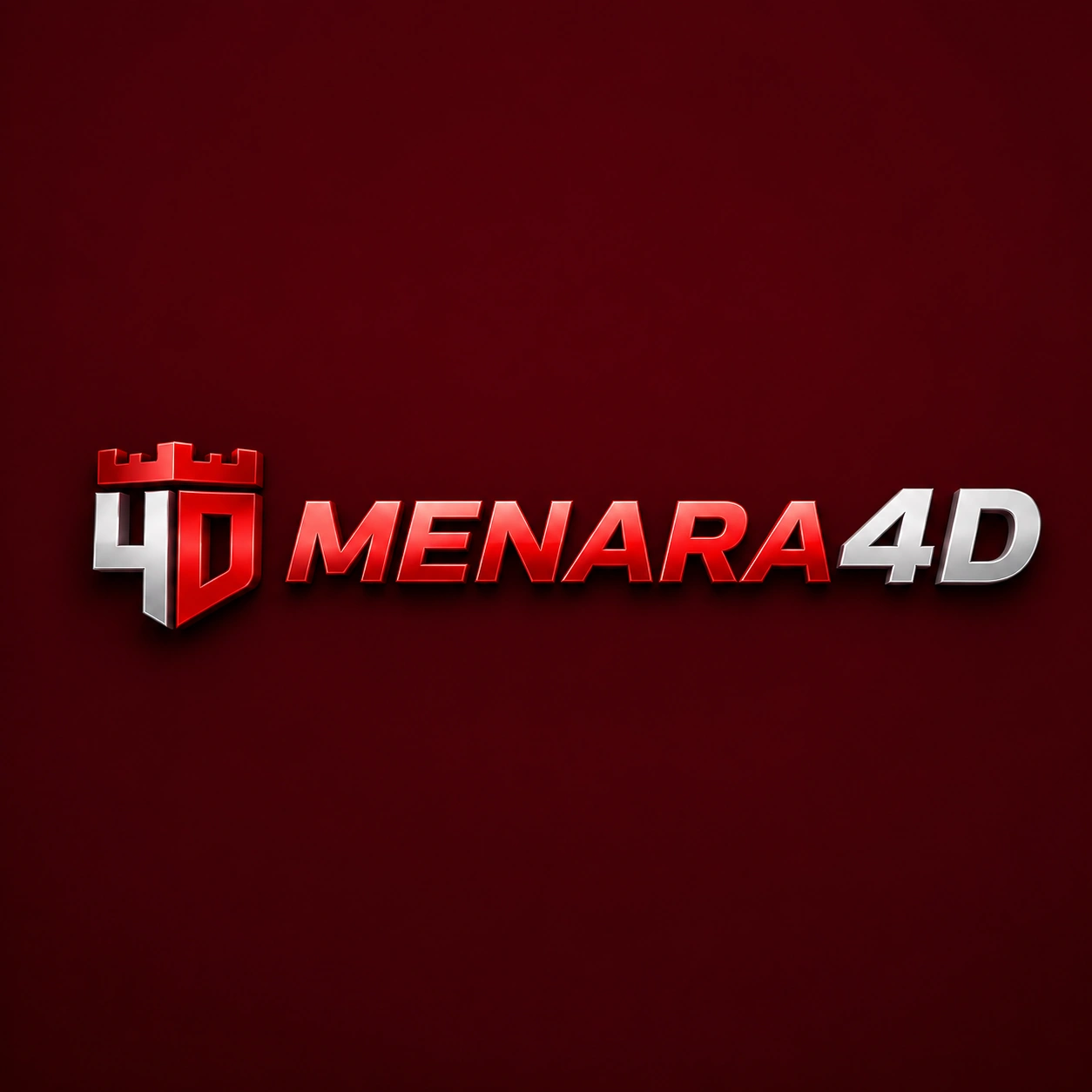 Update Aplikasi menara4d Terbaru 2026 APK Resmi — ikon aplikasi