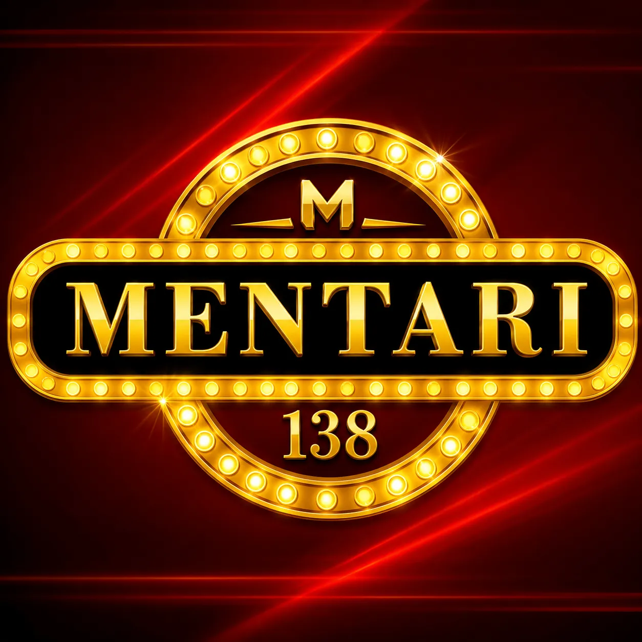 Update Aplikasi mentari138 Terbaru 2026 APK Resmi — ikon aplikasi