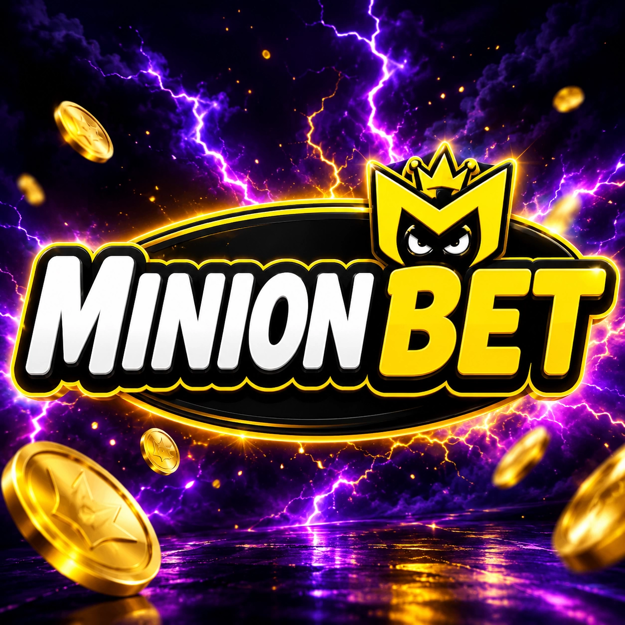 Review Aplikasi minionbet APK Resmi — ikon aplikasi