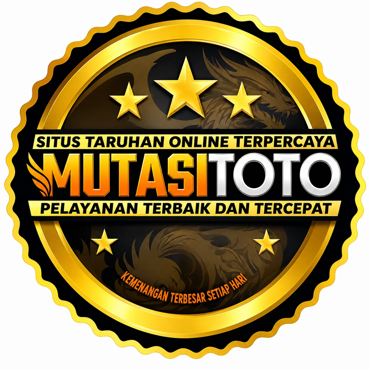 Aplikasi mutastoto Resmi: Download dan Instalasi APK Resmi — ikon aplikasi