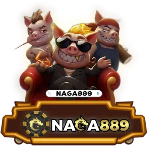 Update Aplikasi naga889 Terbaru 2026 APK Resmi — ikon aplikasi