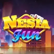nesiafun Terbaru 2026: Download APK dan Review APK Resmi — ikon aplikasi